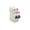 Siguranta automata ABB 2P 25A 4.5KA SH202L-C25 2CDS242001R0254