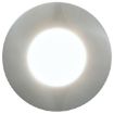 Spot LED incastrat exterior Eglo Margo 94092 aluminiu argintiu