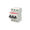 Siguranta automata ABB 3P 16A 4.5KA SH203L-C16 2CDS243001R0164