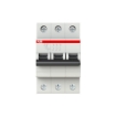Siguranta automata ABB 3P 16A 4.5KA SH203L-C16 2CDS243001R0164
