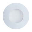 Spot LED incastrat exterior Eglo Margo 94093 aluminiu alb