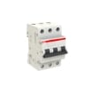 Siguranta automata ABB 3P 20A 4.5KA SH203L-C20 2CDS243001R0204