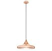 Pendul Eglo Coretto 2 Copper 94742 otel cupru