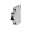 Siguranta automata ABB 1P+N 20A 4.5KA SN201L C20 2CSS245101R0204