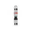 Siguranta automata ABB 1P+N 20A 4.5KA SN201L C20 2CSS245101R0204