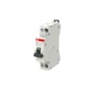 Siguranta automata ABB 1P+N 16A 4.5KA SN201L C16 2CSS245101R0164