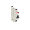 Siguranta automata ABB 1P+N 16A 4.5KA SN201L C16 2CSS245101R0164