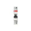Siguranta automata ABB 1P+N 16A 4.5KA SN201L C16 2CSS245101R0164