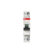 Siguranta automata ABB 1P+N 16A 4.5KA SN201L C16 2CSS245101R0164