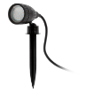 Proiector LED exterior Eglo Nema 1 Black 93384 plastic negru
