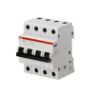 Imagine Siguranta automata ABB 3P+N 32A 4.5KA SH203L-C32NA 2CDS243103R0324