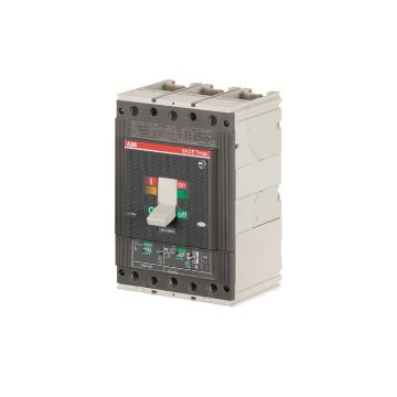 Intrerupator automat USOL ABB T5N PR221DS-LS/I 630A 3P FF 1SDA054396R1