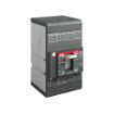Intrerupator automat USOL ABB XT1B 160 TMD 63A-630 3P FF 1SDA066805R1