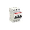 Siguranta automata ABB 3P 40A 4.5KA SH203L-C40 2CDS243001R0404