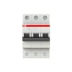 Siguranta automata ABB 3P 40A 4.5KA SH203L-C40 2CDS243001R0404