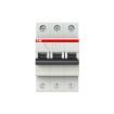 Siguranta automata ABB 3P 40A 4.5KA SH203L-C40 2CDS243001R0404