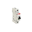 Siguranta automata ABB 1P 63A 6KA S201-C63 2CDS251001R0634