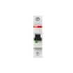 Siguranta automata ABB 1P 63A 6KA S201-C63 2CDS251001R0634
