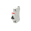 Siguranta automata ABB 1P+N 40A 4.5KA SN201L C40 2CSS245101R0404