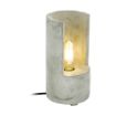 Veioza Eglo Lynton Grey 49111 beton gri