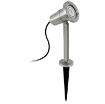 Proiector LED exterior Eglo Nema 94111 inox gri