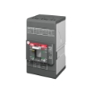 Intrerupator automat USOL ABB XT1B 160 TMD 100A-1000 3P FF 1SDA066807R1