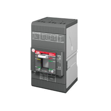 Intrerupator automat USOL ABB XT1B 160 TMD 100A-1000 3P FF 1SDA066807R1
