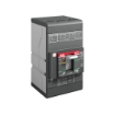 Intrerupator automat USOL ABB XT1B 160 TMD 100A-1000 3P FF 1SDA066807R1