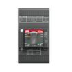 Intrerupator automat USOL ABB XT1B 160 TMD 160A-1600 3P FF 1SDA066809R1