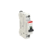 Siguranta automata ABB 1P+N 6A 4.5KA SN201L C6 2CSS245101R0064