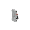 Siguranta automata ABB 1P+N 32A 4.5KA SN201L C32 2CSS245101R0324