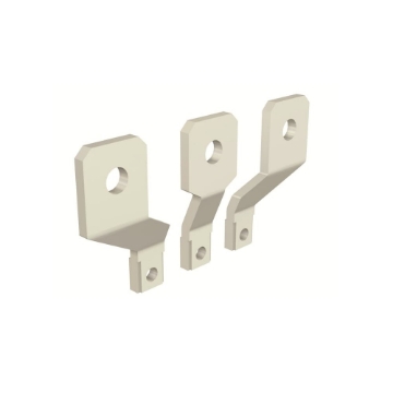 Kit borne ABB ES XT3 3 piese 1SDA066897R1