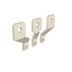 Kit borne ABB ES XT1 3 piese 1SDA066889R1
