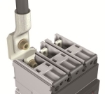 Kit borne ABB ES XT1 3 piese 1SDA066889R1
