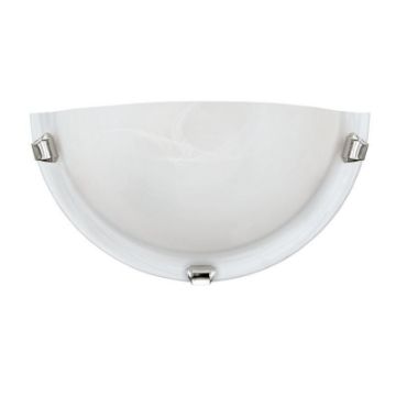Aplica bucatarie Eglo Salome White 7188 sticla alabastru