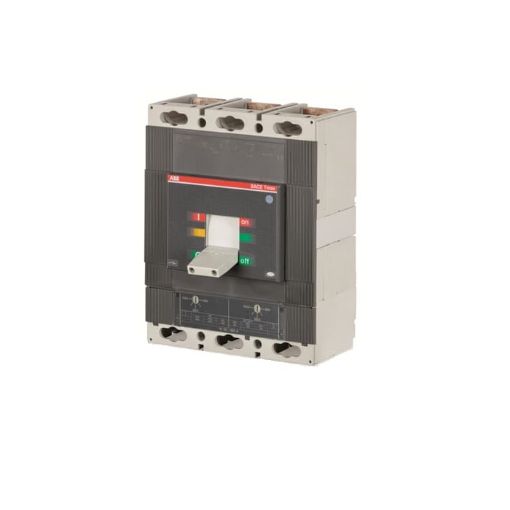 Intrerupator automat USOL ABB T6N 800 TMA 800A-8000 3P FF 1SDA060214R1