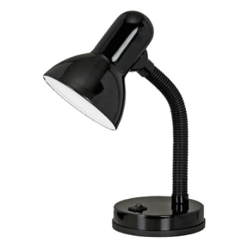 Veioza Eglo Basic Black 9228