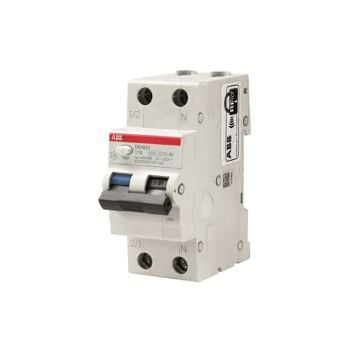Siguranta diferentiala ABB 1P+N 40A 6kA 30mA 2CSR255070R1404