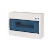 Tablou electric Eaton 12 module montaj aparent IP40 280347