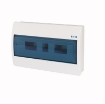 Tablou electric Eaton 18 module montaj aparent IP40 280348