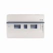 Tablou electric Eaton 18 module montaj aparent IP40 280348