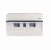 Tablou electric Eaton 18 module montaj aparent IP40 280348