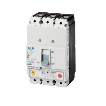Intrerupator USOL Eaton 3P 125A 36KA LZMC1-A125-I 111896