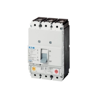 Intrerupator USOL Eaton 3P 160A LZMC1-A160-I 111897