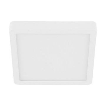 Plafoniera LED Eglo Fueva White 30893 otel alb