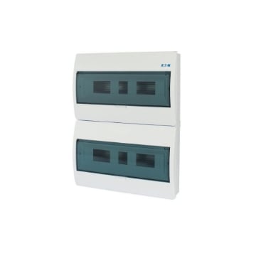 Tablou electric Eaton 36 module montaj aparent IP40 280350