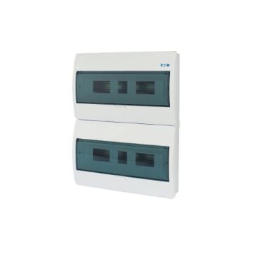 Tablou electric Eaton 36 module montaj aparent IP40 280350