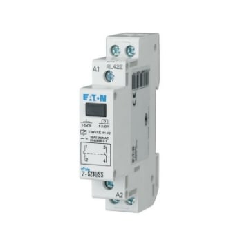 Releu de impuls Eaton Z-S230 SS 16A 265271