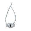 Veioza LED dormitor Eglo Roncade Chrome-White 31997 aluminiu crom