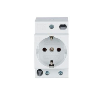 Priza modulara Eaton 16A IP20 Z-SD230 266875